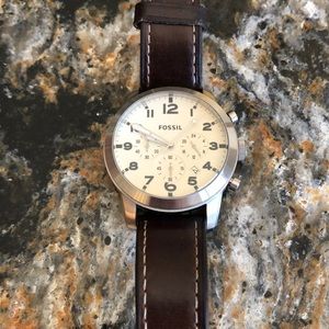 Fossil Men’s Watch